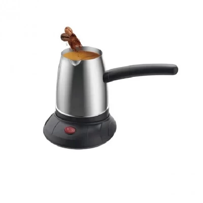 Кофеварка Domotec/RAF R-150 500мл 600Вт