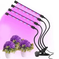 Фитолампа светодиодная Plant Grow Light 4