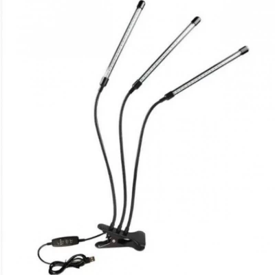 Фитолампа светодиодная Plant Grow Light 3