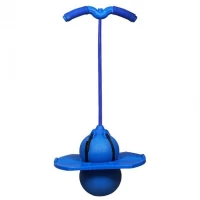 Джампер тренажер для прыжков 