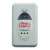 Отпугиватель насекомых и грызунов PEST REJECT HK 02