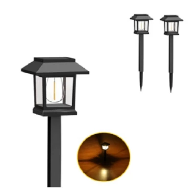 Светильник садовый 6 (2 шт в упаковке цена за 1 шт) WW