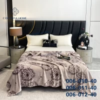 Микрофибра плотная полированная В сумке 200/230 см