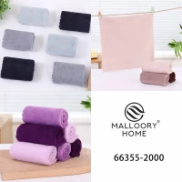 Салфетки 25/25 см Микрофибра