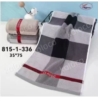 Полотенце для кухни 35/70 см хлопок	