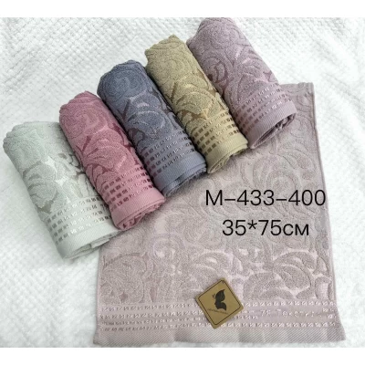 Полотенце для кухни Хлопок 35/70 см