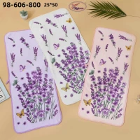 Полотенце Микрофибра 25/50 см