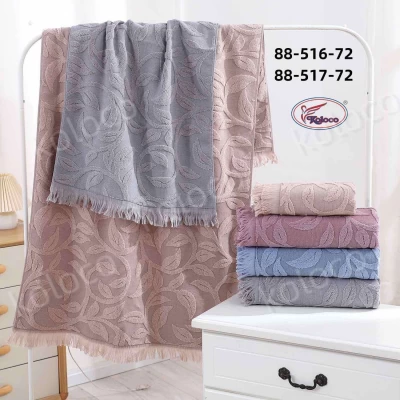 Полотенце банное хлопок