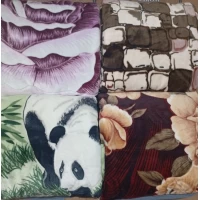 Плед стриженый "Vitas"  Размер:200/240