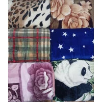 Плед стриженый "Vitas"  Размер:160/220