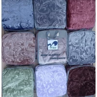 Плед буклированый"Vitas" размер: 200/240