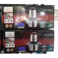 Измельчитель электрический Crownberg СВ-5753 2л