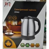 Чайник электрический DT-802 2L
