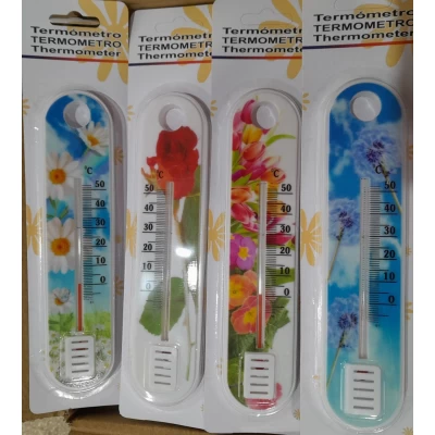 Термометр комнатный