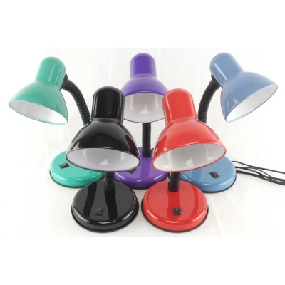 Лампа настольная (цоколь Е27) 203