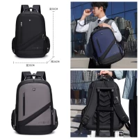 Рюкзак 8803 - 50см