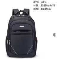 Рюкзак 1001, размер 48*34*17