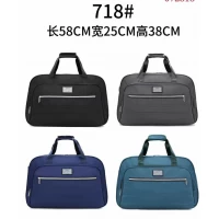 Сумка женская 718, размер 58*25*38