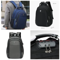 Рюкзак 8633 - 42см