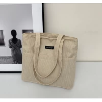 Шоппер Л1128, расцветки в ассортименте