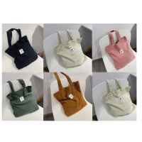 Шоппер Л1125, расцветки в ассортименте	