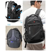 Рюкзак 816В - 48см