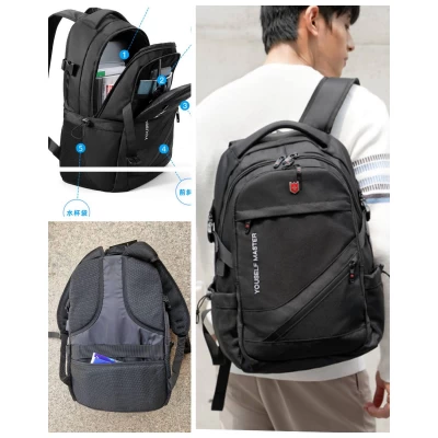 Рюкзак 816В - 48см