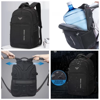 Рюкзак Sviski 88158 - Швейцарское качество. 48см