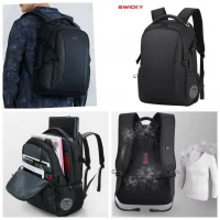 Рюкзак Sviski 88017 - Швейцарское качество. 49см