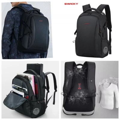 Рюкзак Sviski 88017 - Швейцарское качество. 49см