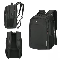 Рюкзак Sviski 88173 - Швейцарское качество. 48см