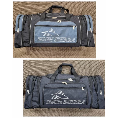 Сумка С37 Жатка 75см трансформер