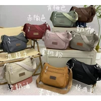 Сумка женская 6938, размер 27*10*20