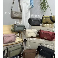 Сумка женская 115-02, размер 23*10*18