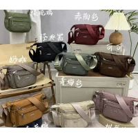 Сумка женская 3290, размер 20*9*18