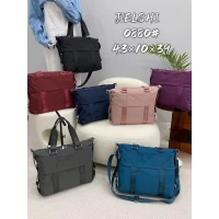 Сумка женская 0880, размер 43*10*39