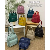 Сумка женская N-021, размер 23*9*27