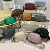 Cумка женская F055, размер 22*9*16