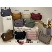 Cумка женская 3760, размер 29*10*23