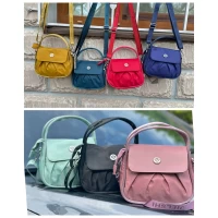 Cумка женская С308, размер 20*7*15