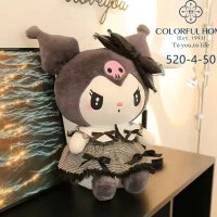 Мягкая игрушка с детским пледом