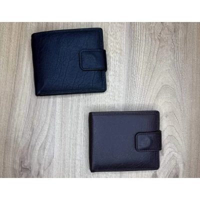 Кошелёк мужской на магните С208-10 Кошелёк мужской на магните С208-10