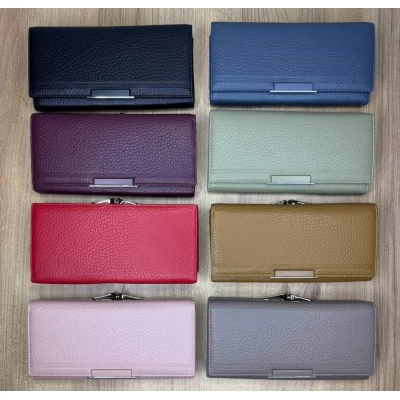 Кошелёк женский 6297-10