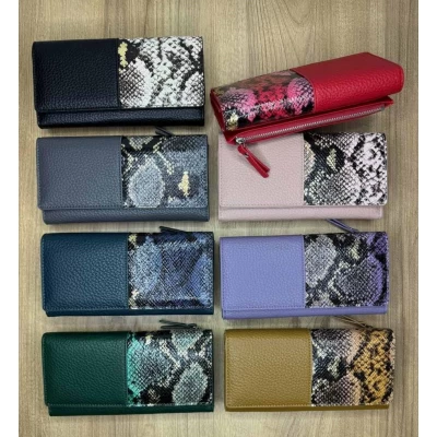 Кошелёк женский P-2217A