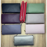 Кошелёк женский 8996