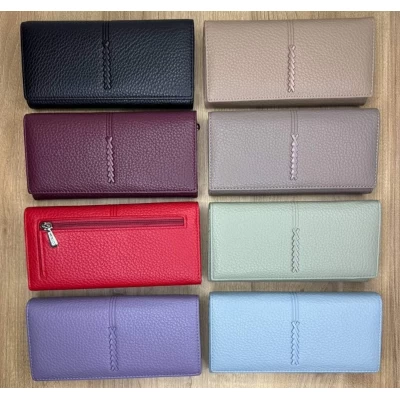 Кошелёк женский L2-82A