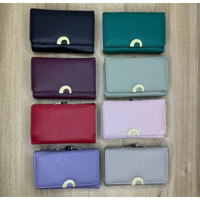 Кошелёк женский C3733B