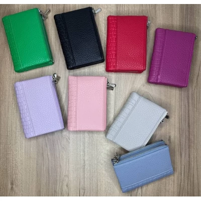 Кошелёк женский Y-7366B