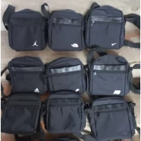 Сумка спорт 18х23х6