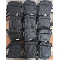 Сумка спорт 18х22х6